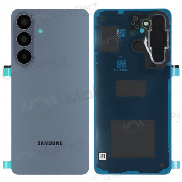 Samsung Galaxy S26+ bakstycke (violett) (original)