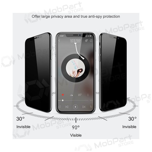 Samsung S911 Galaxy S23 5G härdat glas skärmskydd Samsung S911 Galaxy S23 5G härdat glas skärmskydd