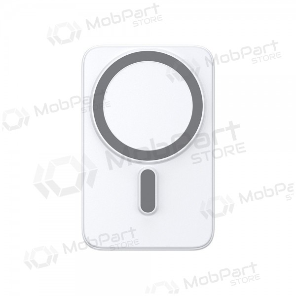 Powerbank Power Bank Joyroom JR-W050 20W Magnetic Wireless 10000mAh vit
