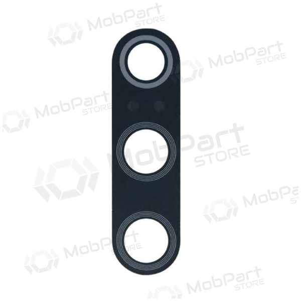 Xiaomi Mi 9 kamera lins