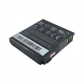 HTC Touch Pro, T7272,  Raphael batteri / ackumulator (1400mAh)