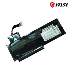 MSI BTY-L76, 5400mAh laptop batteri - PREMIUM