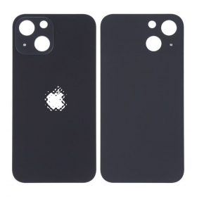 Apple iPhone 13 mini bakstycke (svart)