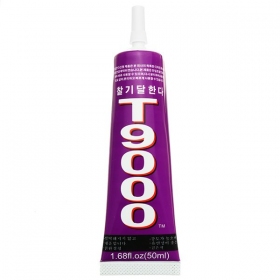 Universellt lim T9000 50ml