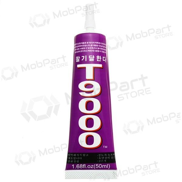 Universellt lim T9000 50ml