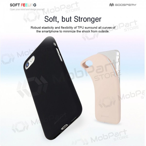 Apple iPhone 13 Pro fodral Mercury Goospery 