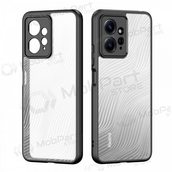 Xiaomi Redmi Note 12 / Note 12 4G fodral, skal 