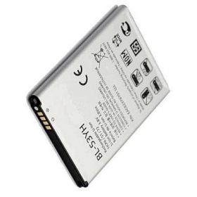 LG BL-53YH (G3) batteri / ackumulator (3000mAh)