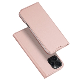 Apple iPhone 16 Pro fodral - Dux Ducis Skin Pro