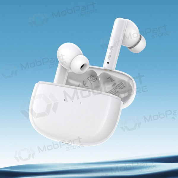 Trådlösa hörlurar Ugreen WS106 HiTune T3 Active Noise-Cancelling Earbuds Trådlösa hörlurar Ugreen WS106 HiTune T3 Active Noise-Cancelling Earbuds
