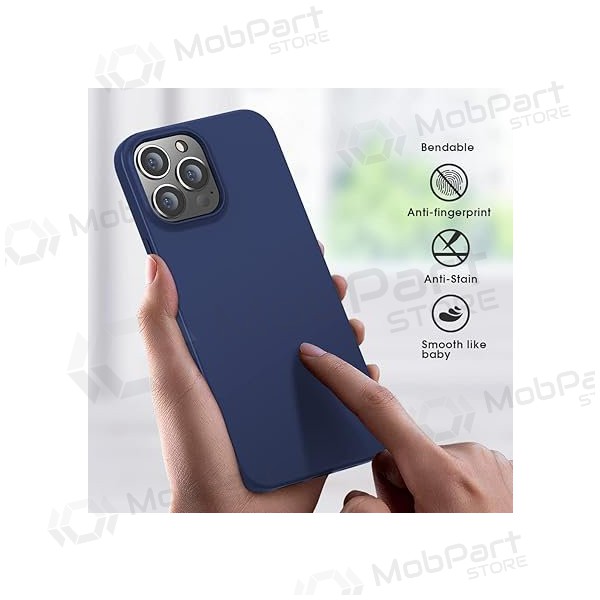 Xiaomi Redmi Note 13 Pro+ mobilskal 