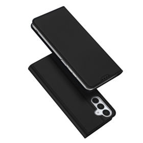 Samsung Galaxy A17, A18 fodral "Dux Ducis Skin Pro" (rosa / guld)