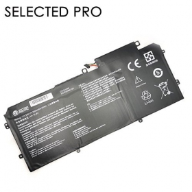 ASUS C31N1528, 3000mAh laptop batteri