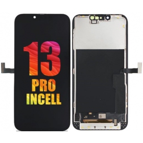 Apple iPhone 13 Pro skärm (Premium Incell)