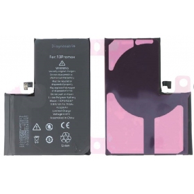 Apple iPhone 13 Pro Max batteri (Premium)