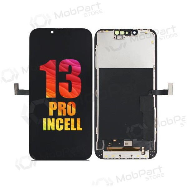Apple iPhone 13 Pro skärm (Premium Incell) Apple iPhone 13 Pro skärm (Premium Incell)