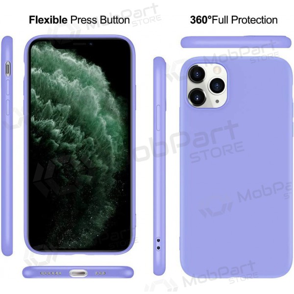 Mobilskal / fodral X-Level Dynamic Samsung A566 A56 5G violett Mobilskal / fodral X-Level Dynamic Samsung A566 A56 5G violett