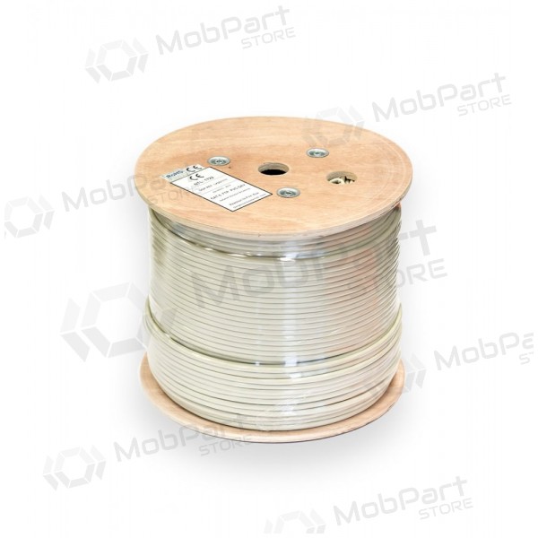 FTP-kabel LTECH CAT6 - 305m - vidaus