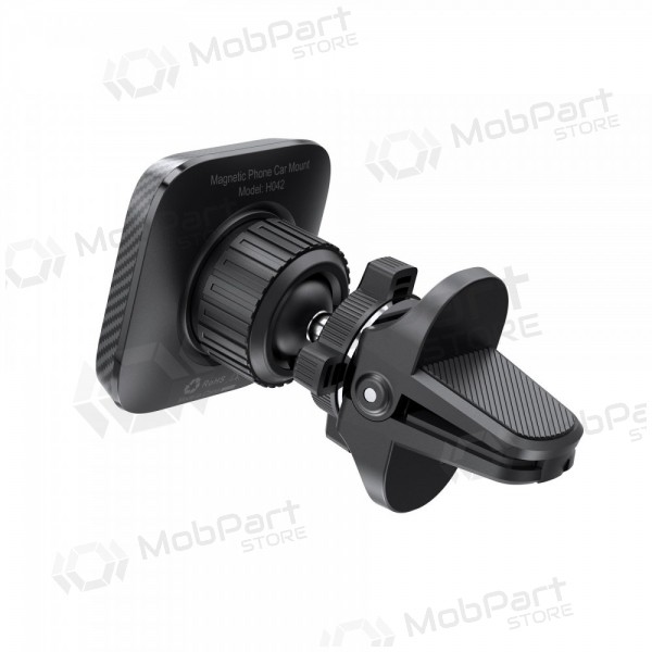 Universal bilhållare Choetech H042 svart