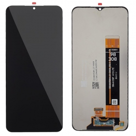 Samsung Galaxy A13 4G, M33 5G skärm (Premium)