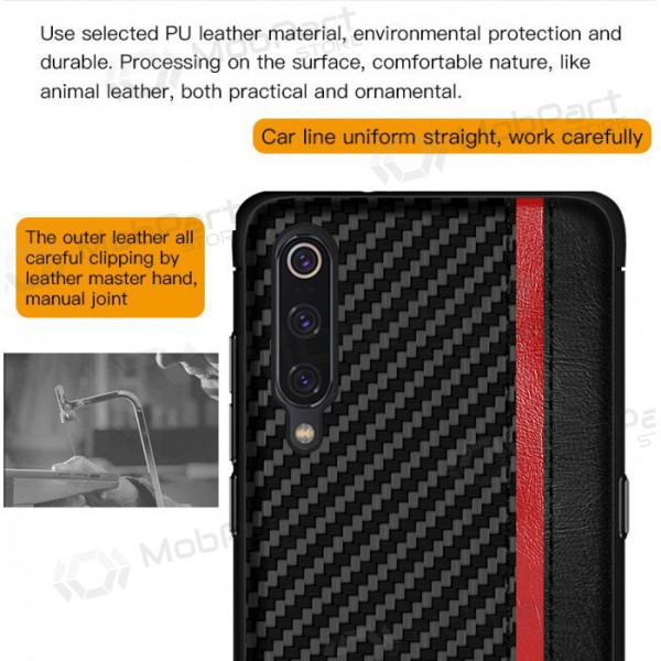 Samsung G975 Galaxy S10 Plus fodral Samsung G975 Galaxy S10 Plus fodral