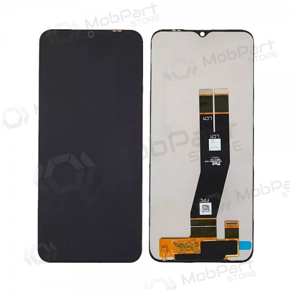 Samsung Galaxy A14 4G skärm (Premium)