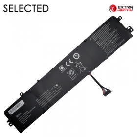 Nešiojamo kompiuterio batteri LENOVO L14M3P24, 4000mAh, Extra Digital Selected