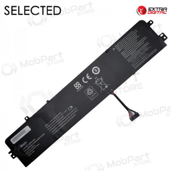Nešiojamo kompiuterio batteri LENOVO L14M3P24, 4000mAh, Extra Digital Selected Nešiojamo kompiuterio batteri LENOVO L14M3P24, 4000mAh, Extra Digital Selected