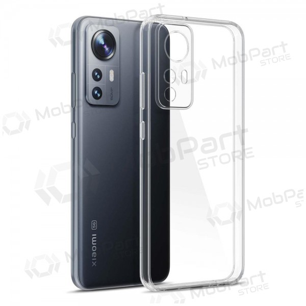 Xiaomi Redmi Note 9S fodral, skal 
