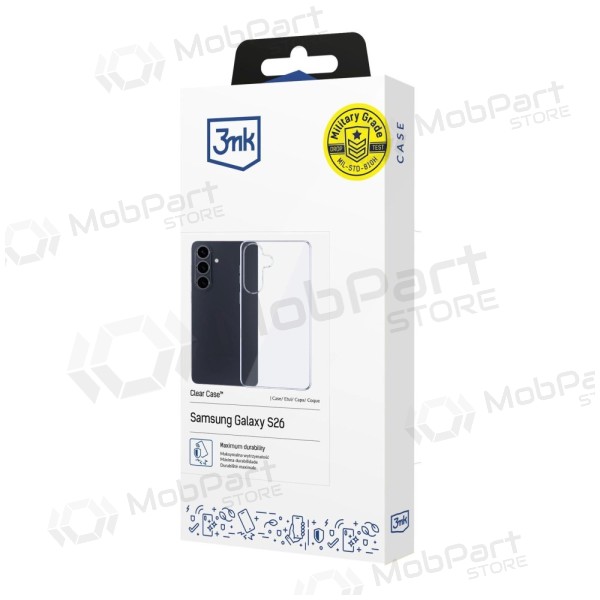Samsung Galaxy S26 fodral 