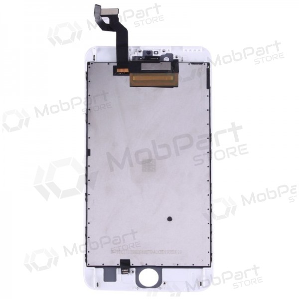 Apple iPhone 6S Plus skärm (vit) (refurbished, original) Apple iPhone 6S Plus skärm (vit) (refurbished, original)