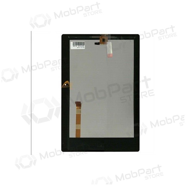 Lenovo Tab 3 10 Plus TB-X103F skärm (svart)