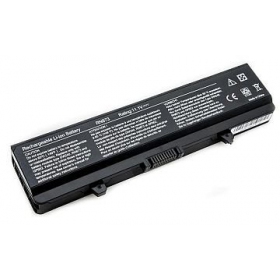 DELL GP952, 5200mAh laptop batteri