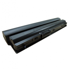 DELL 09K6P, 4400mAh laptop batteri, Selected