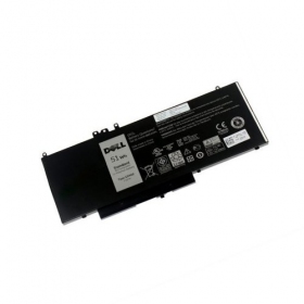 DELL R0TMP laptop batteri - PREMIUM