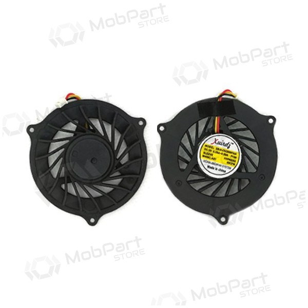 Laptopkylare HP DV2000, V3000