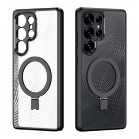 Mobilskal / fodral Dux Ducis Aimo Mag Samsung S938 S25 Ultra
