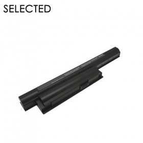 SONY VGP-BPS22, 4400mAh laptop batteri, Selected