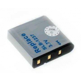 Samsung SB-L1237 foto batteri / ackumulator