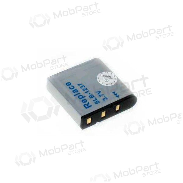 Samsung SB-L1237 foto batteri / ackumulator