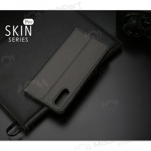 Apple iPhone 13 fodral - Dux Ducis Skin Pro (svart)