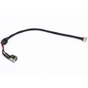LENOVO G550 laddningsuttag