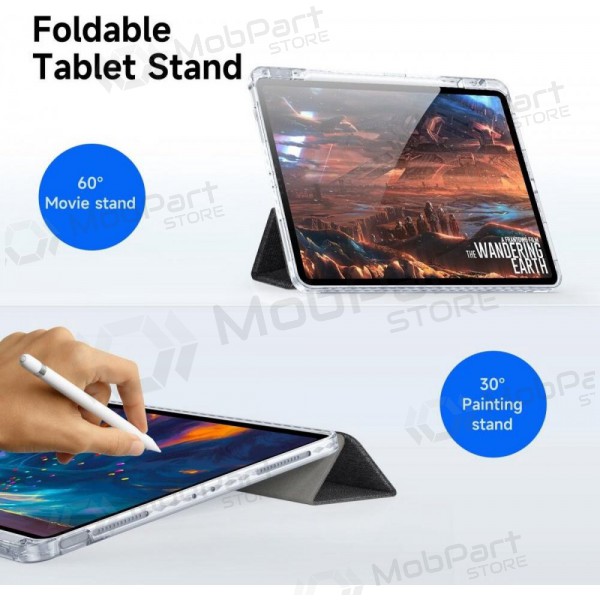 Apple iPad Pro 13 2024 fodral, skal Apple iPad Pro 13 2024 fodral, skal