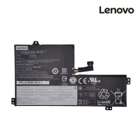 LENOVO L19C3PG1, 4125mAh laptop batteri - PREMIUM