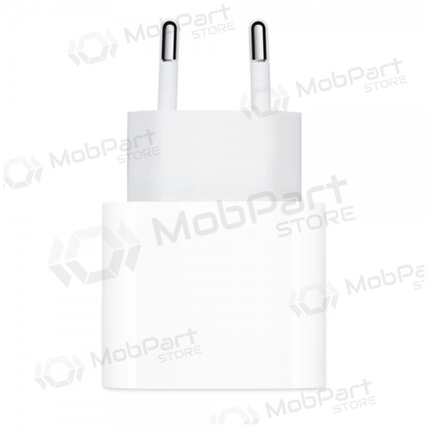 Telefonladdare Apple MD3J4ZM/A 20 W USB-C vit