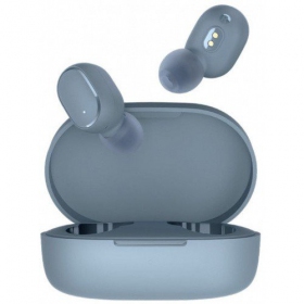 Trådlöss ausinės Xiaomi Redmi Buds Essential mėlynos BHR6711GL