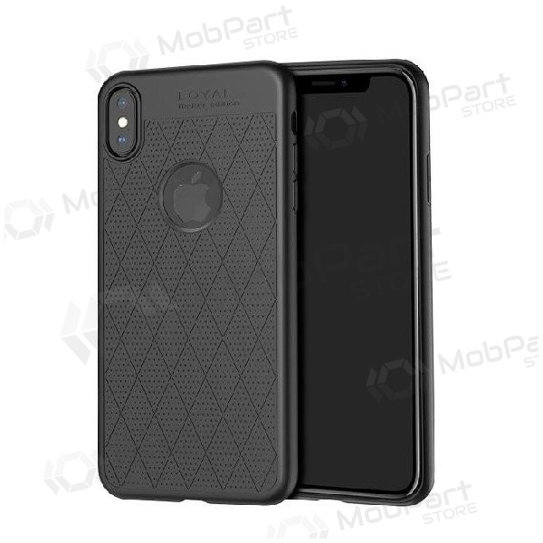 Apple iPhone X / XS fodral 