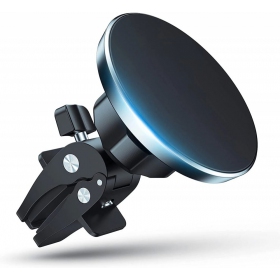 Universal bilhållare Choetech AT0004 svart