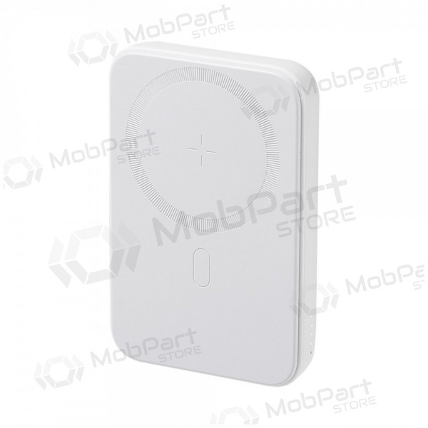 Powerbank Power Bank Joyroom JR-W020 20W Magnetic Wireless 10000mAh blå