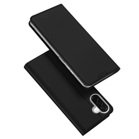 Samsung Galaxy A27 fodral -Dux Ducis Skin Pro- svart
